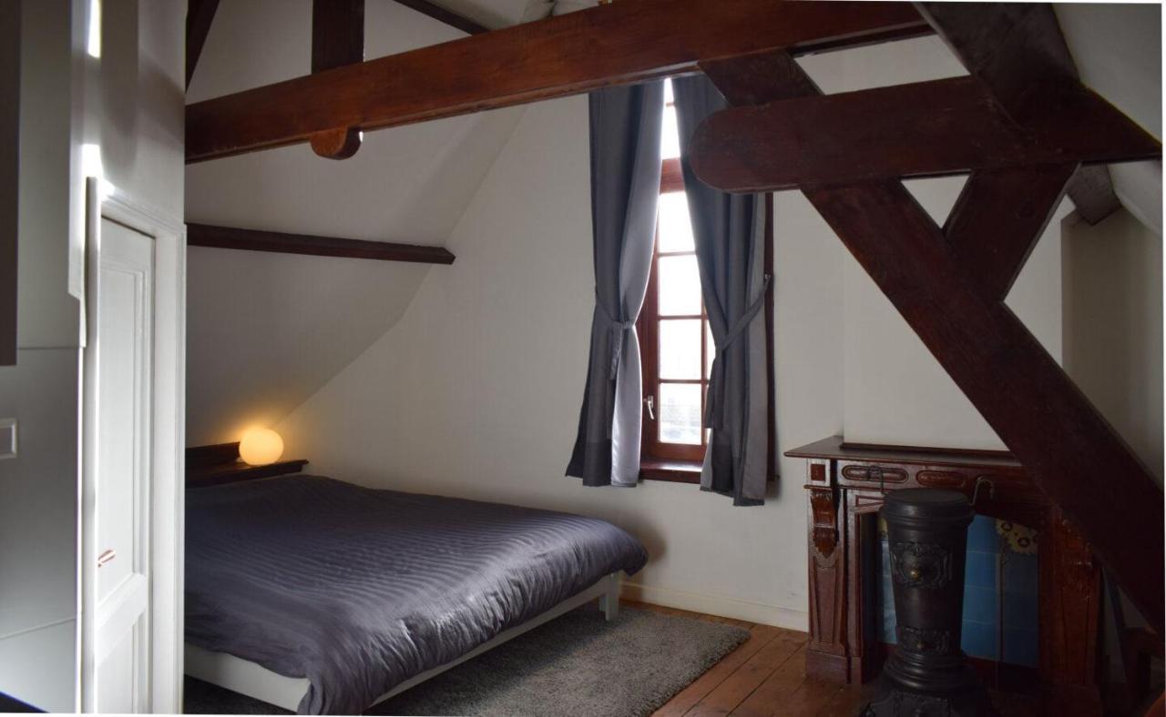 Top Floor Appartment Edam Exterior foto